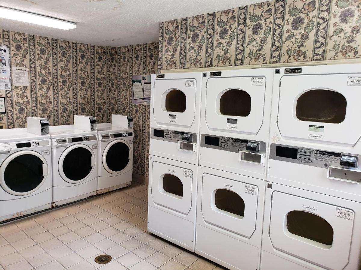 Intown Suites Extended Stay Macon Ga Ngoại thất bức ảnh